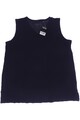 Ulla Popken Top Damen Trägertop Tanktop Unterhemd Gr. EU 46 Marineblau #ulknx3v