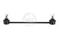 A.B.S. Koppelstange Stabilisator 260432 für J200 J100 NUBIRA DAEWOO 8mm Wagon