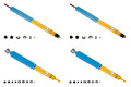 4x Bilstein B6 Stoßdämpfer für Land Rover Range I AE HAA HAB HAM HBM RE RN