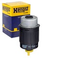 HENGST FILTER KRAFTSTOFFFILTER FILTEREINSATZ passend für LAND ROVER RANGE |