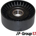 JP Spannrolle, Keilrippenriemen 1518301000 für FORD