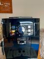 DeLonghi Magnifica S ECAM 22.110 Schwarz 2 Tassen Kaffeevollautomat