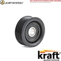 UMLENKFÜHRUNGSROLLE KEILRIPPENRIEMEN 1220209 FÜR VW GOLF/VI/Convertible/PLUS