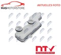 HYDRAULIKFILTER SATZ AUTOMATIK-GETRIEBE NTY FSF-AU-014 V FÜR AUDI A4 B9,A5,8WD