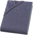 Spannbettlaken Bettlaken Betttuch Matratzenbezug - 4 Größen 16 Farben