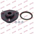 1x ORIGINAL® Kyb Reparatursatz, Federbeinstützlager Vorne für Volvo V40 Kombi
