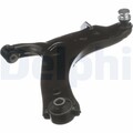 Querlenker Dreieckslenker DELPHI TC7994 Stahlblech für XV BiFuel AWD G33GP GP3