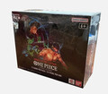 One Piece Card Game OP06 Wings of the Captain Booster Display (24 Packs) - EN