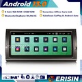 10.25" 8-Kern Android 14 Autoradio GPS für BMW X5 E53 DAB+ BT5.0 SWC CarPlay DTV