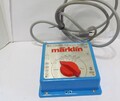 Märklin 37540, Trafo Transformator Fahrtrafo 10 VA, 220 Volt, XU8677X