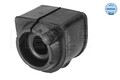 Stabilisatorlager Stabilager Buchse Stabilisator MEYLE 714 615 0017 für S40 FORD