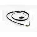HITACHI Sensor, Abgastemperatur 137079