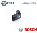 0 261 230 044 MAP SENSOR DRUCKSENSOR SAUGROHRDRUCK SUCTION PIPE BOSCH NEU