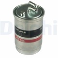 DELPHI Kraftstofffilter HDF506 Leitungsfilter für ROVER VW FORD SEAT HONDA 55 MB