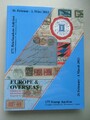 177. Stamp Auction Europe & Overse AS ... 2013 Briefmarken Numismatik Corinphila