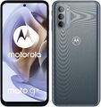 MOTOROLA moto g 31 4+64 GB Mineral Grey Dual SIM