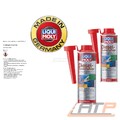 2x 250ml LIQUI MOLY SYSTEMPFLEGE DIESEL SYSTEM PFLEGE KRAFTSTOFF ADDITIV