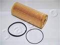 JAPKO Ölfilter 1ECO108 Filtereinsatz für VW AUDI 7P6 A6 TOUAREG 7P5 8K5 B8 A4 C6