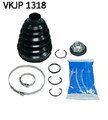 Abdeckung der Antriebswelle Thermoplast VKJP 1318 SKF für FORD KUGA I