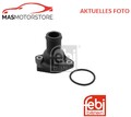 KÜHLWASSERFLANSCH WASSERFLANSCH FEBI BILSTEIN 12410 P FÜR SEAT TOLEDO I