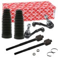FEBI PROKIT 2 SPURSTANGEN KOMPLETT passend für BMW 1 E87 3 E90