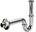 Viega Röhrensiphon Plus 1 1/4" x 32 mm Waschtisch Waschbecken Geruchsverschluss