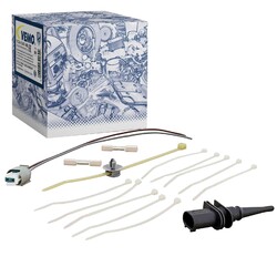 VEMO AUßENTEMPERATURSENSOR passend für BMW 1 2 3 4 5 6 7 I3 I8 X1 X3 X4 X5 X6