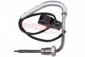 METZGER 0894871 Sensor, Abgastemperatur für VOLVO
