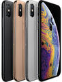 Apple iPhone XS 64GB Gold Spacegrau Silber ohne Simlock exzellenter Zustand