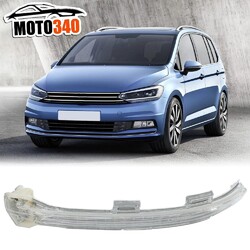 Außenspiegel Blinker LED Spiegelblinker links für VW Golf 7 VII Touran 5G0949101