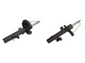2x Stoßdämpfer MAXGEAR VORNE L+R für FORD, MAZDA, VOLVO 3 I, 3 II, C-MAX I