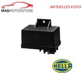 STEUERGERÄT GLÜHZEIT HELLA 4RV 008 188-091 P FÜR PEUGEOT J5,505,504,305 II