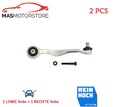 LINKS RECHTS QUERLENKER SATZ REINHOCH RH04-0014 2PCS I FÜR SKODA SUPERB I