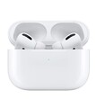 Apple AirPods Pro mit MagSafe Kabellosem Ladecase - Weiß
