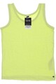 CECIL Top Damen Trägertop Tanktop Unterhemd Gr. S Baumwolle Hellgrün #w2i6vcl