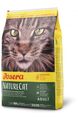 4032254749301 Josera NatureCat Katzen-Trockenfutter 2 kg Adult Geflügel, Lachs J