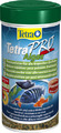 TetraPro Algae 250ml Premium Futter Algenfutter für herbivore Zierfische