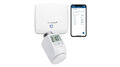 Homematic IP Set mit Access Point und 1x Heizkörperthermostat eTRV-2