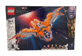 LEGO® Super Heroes 76193 Das Schiff der Wächter / NEU & OVP