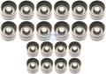 8x Auslass+12x Einlass Hydrostößel Ventilstößel für Audi A3 A4 A6 TT 1.8 & 2.0 L