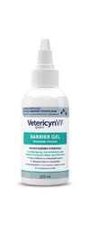 Vetericyn VF plus Barrier Gel 120 ml Hund Katze Desinfektion von Wunden