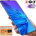XGODY Neu 6,6'' Android Dual SIM Smartphone Ohne Vertrag 4G Handy 16GB+128GB TF