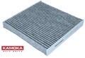 KAMOKA F511501 Filter für Innenraumluft Innenraumfilter Filter Innenraum 
