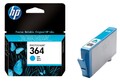 HP 364 / 364xl Druckerpatronen PhotoSmart 7510 7520 DeskJet 3520 3524 Original
