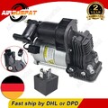 KOMPRESSOR LUFTFEDERUNG NIVEAUREGULIERUNG FÜR MERCEDES BENZ R-KLASSE W251 V251