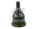 Querlenkerstift Vorderachse links für Querlenker 22279 FEBI BILSTEIN für RENAULT