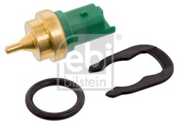 FEBI BILSTEIN Sensor, Kühlmitteltemperatur 37173 für CITROËN PEUGEOT MINI