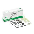 INA 559 0104 40 Steuerkettensatz Steuerkette für OPEL GRANDLAND X (A18)