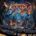 The Rise of Chaos von Accept | CD | Zustand neu
