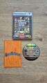 PS2 / Sony Playstation 2 - Grand Theft Auto: San Andreas [Platinum] mit OVP